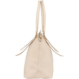 Burberry Grainy Leather Blaze Tote Handbag - vintageandkickz