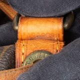 Louis Vuitton Monogram Canvas Sac Noé Petit Shoulder Bag