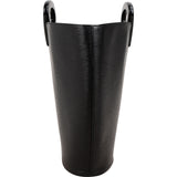Louis Vuitton Noir Epi Leather Noctambule Handbag