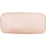 Prada Saffiano Leather Galleria Handbag