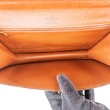 Louis Vuitton Canvas Monogram Metis Handbag