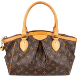 Louis Vuitton Monogram Canvas Tivoli PM Handbag