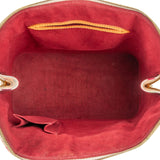 Louis Vuitton Monogram Murakami Multicolor Alma PM Handbag