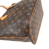 Louis Vuitton Monogram Canvas Palermo PM Handbag