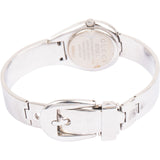 Gucci Silver Tone 6700L Women Watch