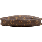 Louis Vuitton Monogram Canvas Pochette Accessoires Handbag
