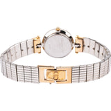 Christian Dior Two-Tone Roman Numeral 3025 Watch