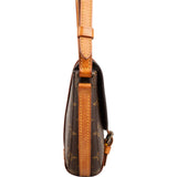 Louis Vuitton Monogram Canvas Chantilly PM Crossbody Bag