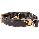 Louis Vuitton Canvas Monogram Adjustable Bag Strap