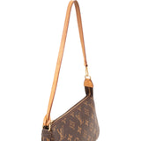 Louis Vuitton Monogram Canvas NM Pochette Accessoires Shoulder Bag