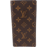 Louis Vuitton Monogram Canvas Vertical Organizer