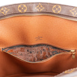 Louis Vuitton Monogram Canvas Babylone Shoulder Bag