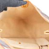 Louis Vuitton Monogram Canvas Galliera PM Shoulder Bag