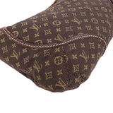 Louis Vuitton Monogram Mini Lin Manon PM Shoulder Bag