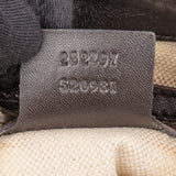 Gucci Monogram GG Scarlett Hobo Handbag