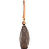 Louis Vuitton Monogram Canvas Pochette Accessoires Handbag