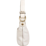 Coach Leather Soho Hobo Shoulder Bag