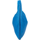 Bottega Veneta Intrecciato Leather Belly Shoulder Bag