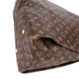 Louis Vuitton Monogram Canvas Artsy GM Shoulder Bag