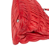 Prada Matelassé Nappa Leather Gaufre Handbag