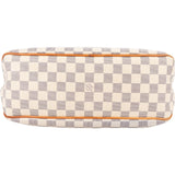 Louis Vuitton Monogram Damier Azur Canvas NM Delightful PM Shoulder Bag