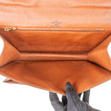 Louis Vuitton Monogram Canvas Monceau Handbag
