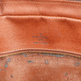 Louis Vuitton Monogram Canvas Porte-Documents Voyage Handbag