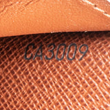 Louis Vuitton Monogram Canvas Alexandra Wallet