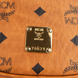 MCM Monogram Visetos 3-in-1 Multi Pochette Crossbody Bag