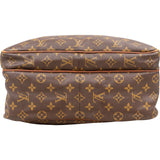 Louis Vuitton Monogram Canvas Reporter PM Crossbody Bag