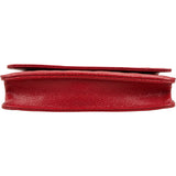 Chanel Quilted Caviar Leather Wallet On Chain Crossbody Bag