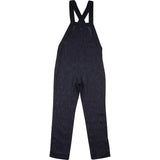 Chanel Pinstripe Tweed Overall (FR 34 / DE 32)