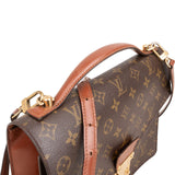 Louis Vuitton Monogram Canvas Monceau Handbag