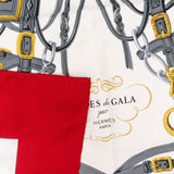 Hermès Brides de Gala 90 Tuch Scarf