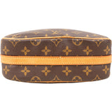 Louis Vuitton Monogram Canvas Senlis Crossbody Bag