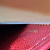 Louis Vuitton Monogram Canvas X Christian Louboutin Studded "Iconoclasts" Handbag