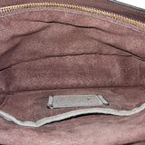 Coach Pebbled Leather Tabby Shoulder 26 Shoulder Bag
