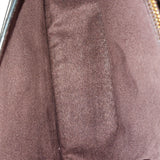 Coach Pebbled Leather Tabby Shoulder 26 Shoulder Bag