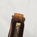 Louis Vuitton Monogram Canvas Palermo PM Handbag