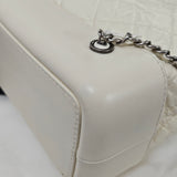 Chanel Aged Calfskin Gabrielle Backpack Rucksack