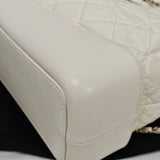 Chanel Aged Calfskin Gabrielle Backpack Rucksack