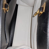 Louis Vuitton Python City Steamer Mini Handbag N95975