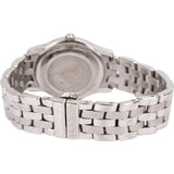 Gucci Silver Tone 5500L Woman Watch