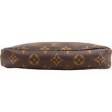 Louis Vuitton Monogram Canvas Pochette Accessoires Handbag