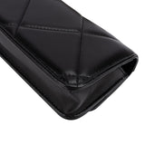 Chanel 19 Quilted Lambskin Wallet on Chain WOC Crossbody Bag