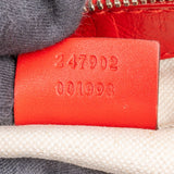 Gucci Monogram GG Sukey Handbag