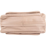 Chloé Stitched Leather Paraty Handbag
