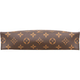 Louis Vuitton Monogram Canvas Toiletry 26 Clutch