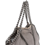 Stella McCartney Shaggy Falabella Tote Crossbody Bag