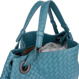 Bottega Veneta Intrecciato Nappa Garda Tote Handbag